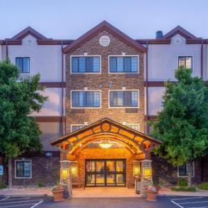 Staybridge Suites Davenport