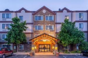 Staybridge Suites Davenport, an IHG Hotel, Davenport