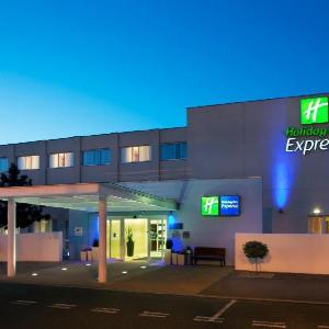 Holiday Inn Express Norwich