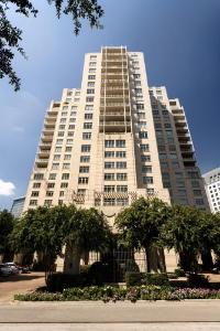The Ritz-Carlton Dallas hotel near Kay Bailey Hutchison Convention Center