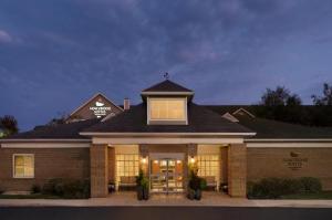 Homewood Suites by Hilton Allentown-Bethlehem Airport, Bethlehem