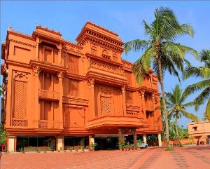 Oxygen Resorts, Alleppey, Alleppey