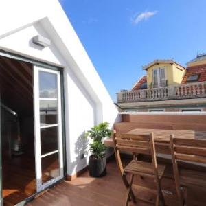 Hotels near Altice Arena Lisbon - Flores Guest House