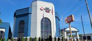 Holiday Inn Express Harrisonburg, Harrisonburg