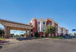 Lamesa Texas Hotels - Comfort Inn & Suites