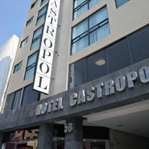 Hotel Castropol