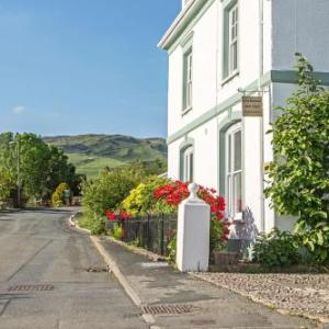 Llety Brynawel Guest House