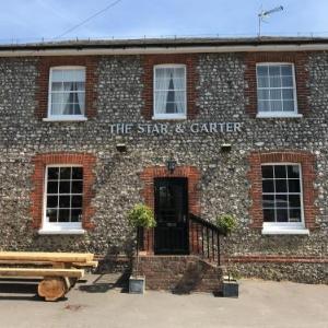 The Star and Garter
