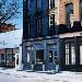 Ben Franklin Parkway Hotels - Lokal Hotel Old City