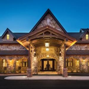 Hotels near The Caverns Pelham, TN | ConcertHotels.com