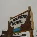 Hotels near Sun Valley Pavilion - High Country Motel