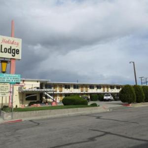 Lyon County Fairgrounds Hotels - Holiday Lodge