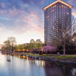 Hotel Okura Amsterdam  The Leading Hotels of the World