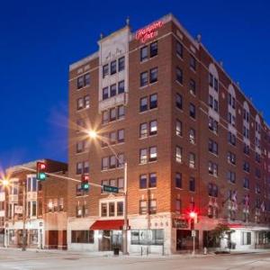 Hotels near Freeport Raceway Park - Hampton Inn Freeport