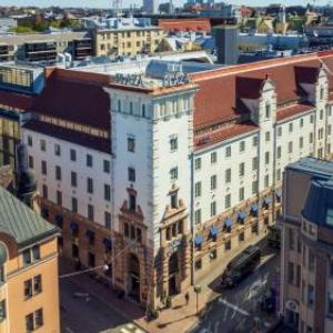 Radisson Blu Plaza Hotel Helsinki