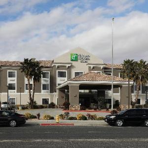 Holiday Inn Express Hotel & Suites Hesperia