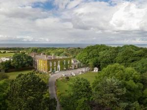 Hardwicke Hall Manor Hotel, Hartlepool