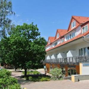 Bernsteinsee Hotel