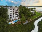 Bluffton South Carolina Hotels - Marriott's Harbour Club