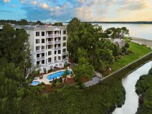 Marriott's Harbour Club, Hilton Head Island