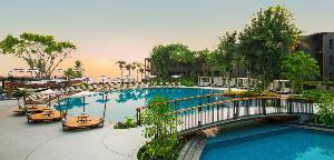Hua Hin Marriott Resort and Spa - SHA Extra Plus, Hua Hin