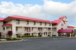 Red Roof Inn Lancaster, Lancaster