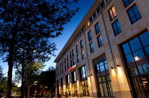 IntercityHotel Bremen, Bremen