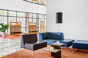 IntercityHotel Erfurt, Erfurt