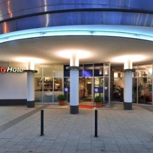 InterCityHotel Kiel