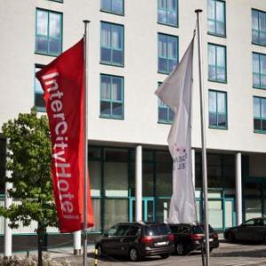 InterCityHotel Kassel