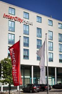 IntercityHotel Kassel, Kassel