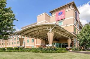 Comfort Suites Bentonville - Rogers, Bentonville
