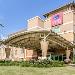 Walmart AMP Hotels - Comfort Suites Bentonville - Rogers