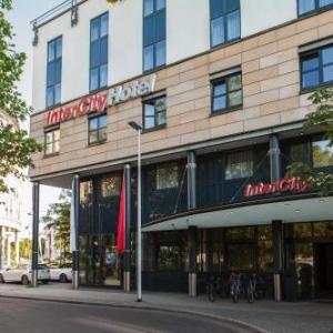 Intercityhotel Magdeburg