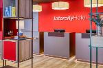 Nuremberg Germany Hotels - Intercityhotel Nurnberg