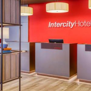 Intercityhotel Nurnberg