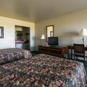 Cactus Petes Resort Casino Hotels - Budget Motel