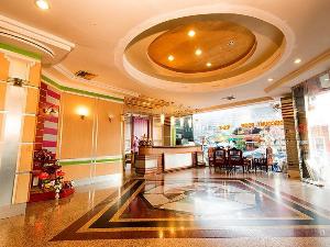 Satit Hotel, Songkhla