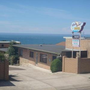 Pambula Beach Hotels - Whale Fisher Motel