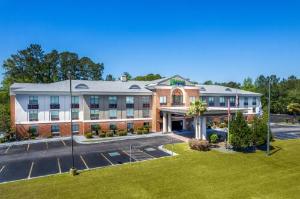Holiday Inn Express Hotel & Suites Hinesville, an IHG Hotel, Hinesville