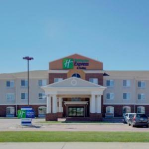 Holiday Inn Express Hotel & Suites Le Mars