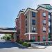 Hoover Arena Hotels - Holiday Inn Express Hotel & Suites Cleveland-Richfield