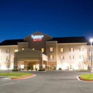 Cactus Petes Resort Casino Hotels - Fairfield Inn & Suites by Marriott Burley