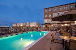 White-Pool House Texas Hotels - Staybridge Suites - Odessa - Interstate HWY 20