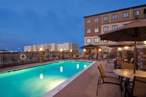 Staybridge Suites - Odessa - Interstate HWY 20, an IHG Hotel, Odessa