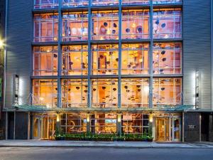 Crowne Plaza HY36 Midtown Manhattan, an IHG Hotel, New York City