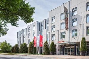 IntercityHotel Rostock, Rostock