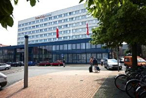IntercityHotel Schwerin, Schwerin