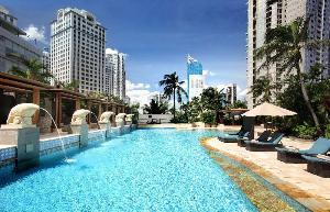AYANA Midplaza JAKARTA, Jakarta