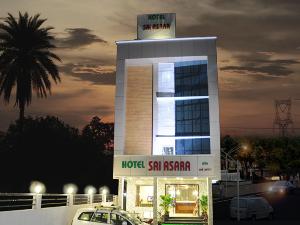 Hotel Sai Asara, Shirdi